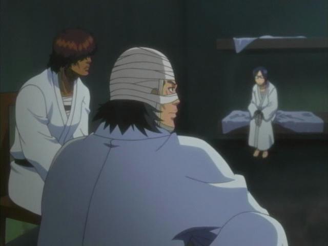 Otaku Gallery  / Anime e Manga / Bleach / Screen Shots / Episodi / 051 - La mattina della sentenza / 030.jpg